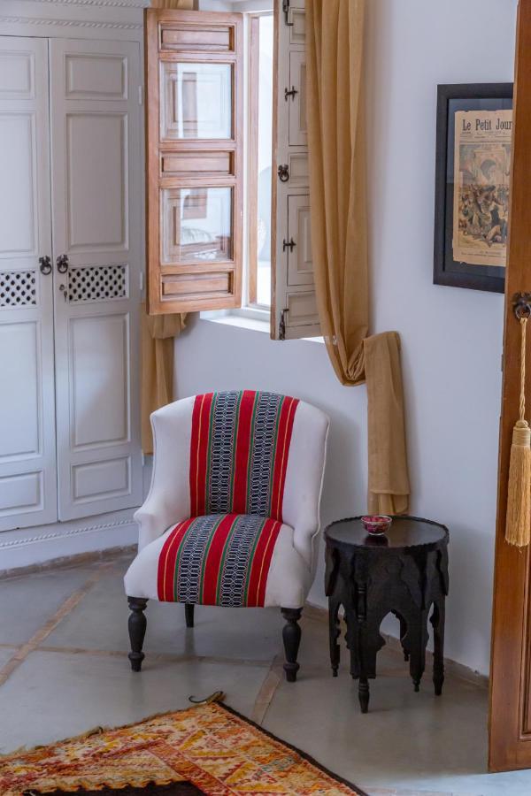 مراكش Riad Dar Talah المظهر الخارجي الصورة